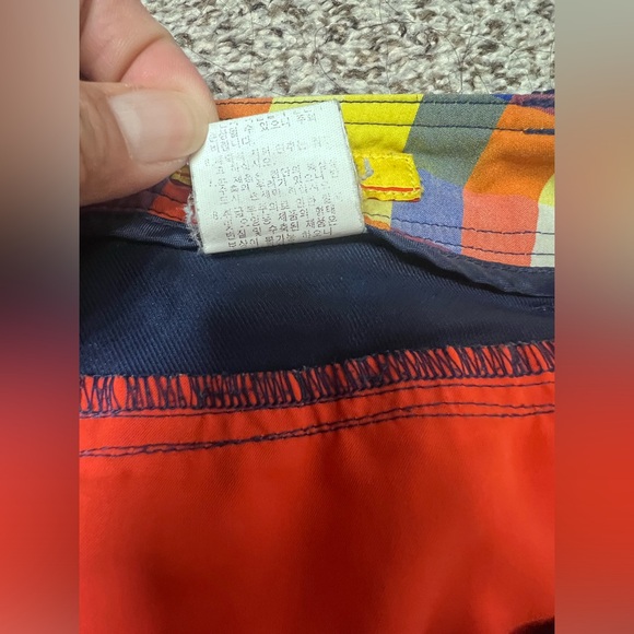 MACAW Sports Clothing Blue Jogging Athletic Pants Women’s Size 31 waist (medium) - Picture 6 of 15